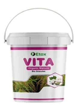 VITA (Organic Manure)