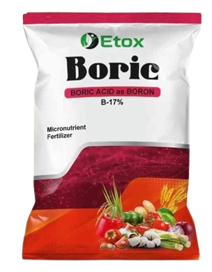Boric (B-17%)